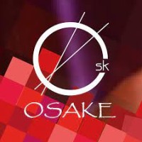 Osake Sushi Bar & Delivery Melipilla logo - Similar company to Colegio Melipilla