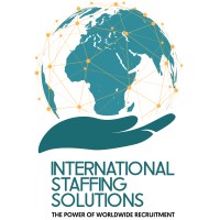 International Staffing Solutions logo - Similar company to Careone | Carenext Gmbh