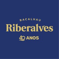 Bacalhau Riberalves logo - Similar company to Azeol