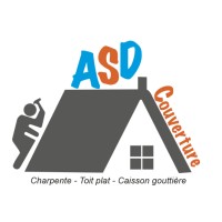 SAS ASD Couverture logo - Similar company to Apb Couverture