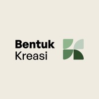 Bentuk Kreasi logo - Similar company to Pt. Kancah Indo Global