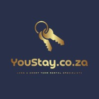 YouStay.co.za logo - Similar company to Tazab