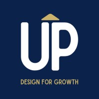 UP Design For Growth logo - Similar company to Casicasa