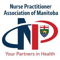 Nurse Practitioner Association of Manitoba logo - Similar company to Npace - Nurse Practitioner Associates For Continuing Education