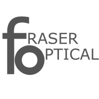 Fraser Optical - Beauly logo - Similar company to Ashworth Opticians
