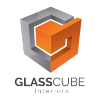 Glass Cube Interiors L.L.C logo - Similar company to Jd Design Studio