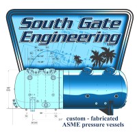 South Gate Engineering LLC logo - Similar company to Highlander Data Consulting