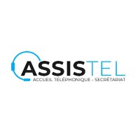 Assistel Luçon logo - Similar company to Cnams Vendée
