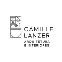 Camille Lanzer - Arquitetura e Interiores logo - Similar company to Architecture Jobs