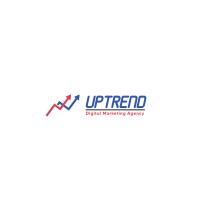 Uptrend Digital Marketing Agency logo - Similar company to Freshleads Technologies Llc