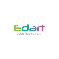 Edart Logistics Pvt Ltd logo - Similar company to Rewathi Innovations Pvt. Ltd.