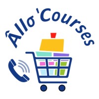 Âllo'Courses logo - Similar company to Groupe Buroteam