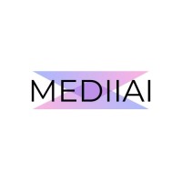 MediiAI logo - Similar company to Logic For Magic