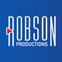 Robson Productions logo - Similar company to Luminance Brands