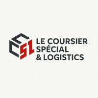 LE COURSIER SPECIAL & LOGISTICS logo - Similar company to Yara Connect