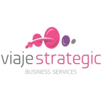 Viaje Strategic logo - Similar company to Source Business Partners