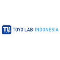 PT. Toyo Lab Indonesia logo - Similar company to Pt Ubar Jalindo