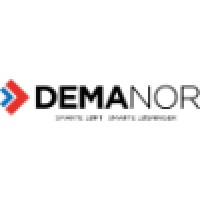 DEMANOR AS logo - Similar company to Schoss S.A.