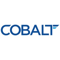 Cobalt Recruitment Group logo - Similar company to Budget Talent