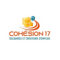 COHESION 17 logo - Similar company to Distri-Services