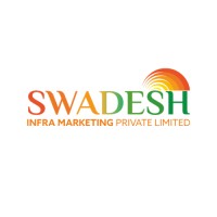 Swadesh Infra Marketing Pvt. Ltd. logo - Similar company to Tenvent Communication Pvt. Ltd.