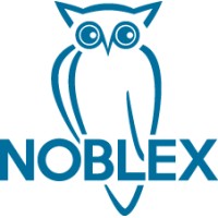 NOBLEX e-Optics logo - Similar company to Verband Deutscher Büchsenmacher Und Waffenfachhändler E. V.