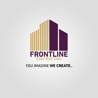 Frontline Contracting logo - Similar company to Makomo Engineering