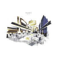 Ministry of Design logo - Similar company to 株式会社ソフトロード