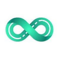 Tripinfy logo - Similar company to Awblak Design Studio