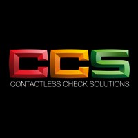 Contactless Check Solutions logo - Similar company to Contactless