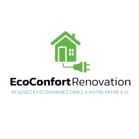 EcoConfort CEE logo - Similar company to Enerixel