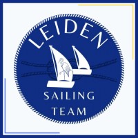 Leiden Sailing Team logo - Similar company to Exeter Spi Team