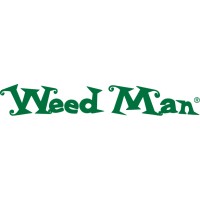 Weed Man TLG logo - Similar company to Sweep-All