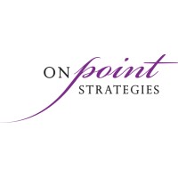 On Point Strategies logo - Similar company to Sparkwave Ai