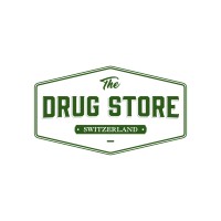 The Drug Store logo - Similar company to Pharmaconnect Expo