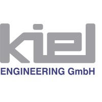 Kiel Engineering GmbH logo - Similar company to Smart Planung Gmbh