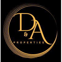 D&A Properties L.L.C logo - Similar company to D&A Properties Llc