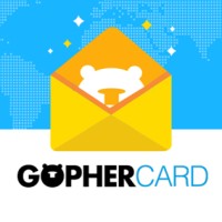 Gophercard