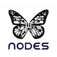 Nodes logo - Similar company to Celero Creative