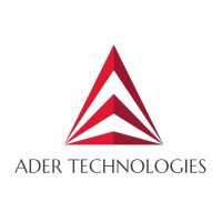 ADER TECHNOLOGIES logo - Similar company to Adder Technology