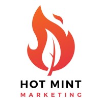 Hot Mint Marketing logo - Similar company to Groundtech Consulting Limited