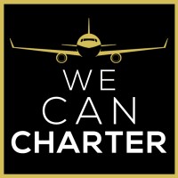 WE CAN CHARTER logo - Similar company to Lig Golf Academy