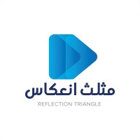 Enecas l مثلث إنعاكس logo - Similar company to De L'Art