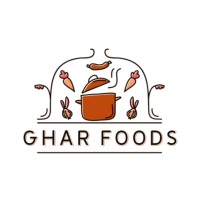 Ghar Foods logo - Similar company to Poptail Fnb Private Limited