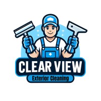 Clear View Exterior Cleaning logo - Similar company to Mw Media