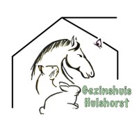 Gezinshuis Hulshorst logo - Similar company to Van Eerd Groep
