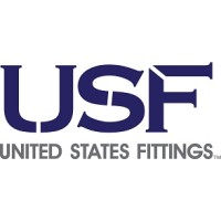 United States Fittings logo - Similar company to Pacific Corrugated Pipe Co