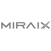 MiraiX logo - Similar company to Polyart