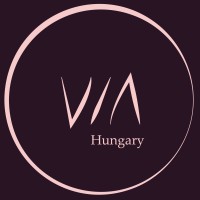 viaHungary logo - Similar company to Visaserviceeu