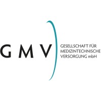 GMV Gesellschaft für medizintechnische Versorgung mbH logo - Similar company to New4Med Gmbh